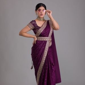 Meet your Posher, Lalita gavit